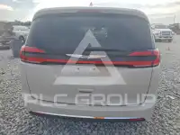 2021 Chrysler PACIFICA photo
