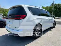 2021 Chrysler PACIFICA фото