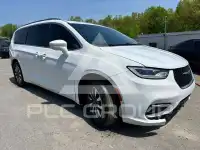 2021 Chrysler PACIFICA фото