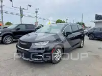 2021 Chrysler PACIFICA photo