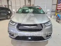 2021 Chrysler PACIFICA фото