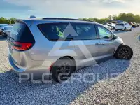 2021 Chrysler PACIFICA фото