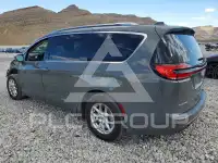 2021 Chrysler PACIFICA photo