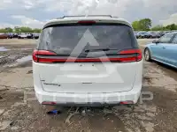 2021 Chrysler PACIFICA фото