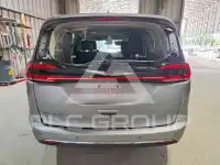2021 Chrysler PACIFICA фото