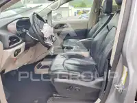 2021 Chrysler PACIFICA фото