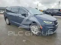 2021 Chrysler PACIFICA photo