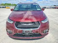 2021 Chrysler PACIFICA photo