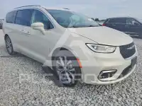 2021 Chrysler PACIFICA photo