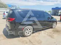 2021 Chrysler PACIFICA фото