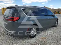 2021 Chrysler PACIFICA photo