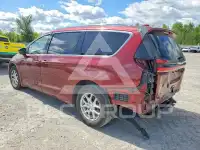 2021 Chrysler PACIFICA photo