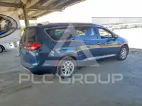 2021 Chrysler PACIFICA photo