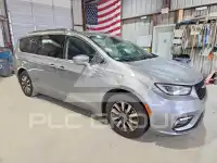 2021 Chrysler PACIFICA фото