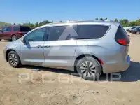 2021 Chrysler PACIFICA фото