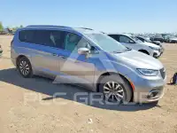 2021 Chrysler PACIFICA фото