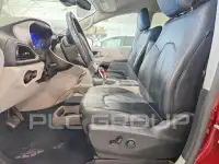2021 Chrysler PACIFICA photo