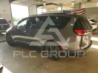 2021 Chrysler PACIFICA фото