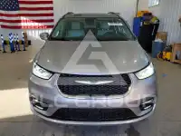 2021 Chrysler PACIFICA фото
