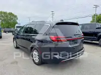 2021 Chrysler PACIFICA photo