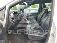 2021 Chrysler PACIFICA фото