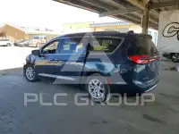 2021 Chrysler PACIFICA photo