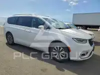 2021 Chrysler PACIFICA photo