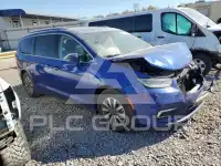 2021 Chrysler PACIFICA фото