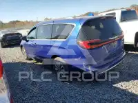 2021 Chrysler PACIFICA фото