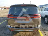 2021 Chrysler PACIFICA фото