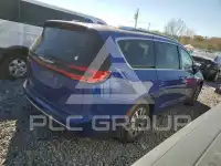 2021 Chrysler PACIFICA фото