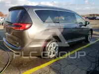 2021 Chrysler PACIFICA фото