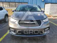 2021 Chrysler PACIFICA фото