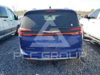 2021 Chrysler PACIFICA фото
