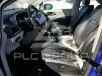 2021 Chrysler PACIFICA фото