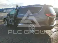 2021 Chrysler PACIFICA фото