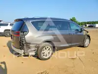 2021 Chrysler PACIFICA фото