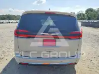 2021 Chrysler PACIFICA фото