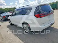 2021 Chrysler PACIFICA фото
