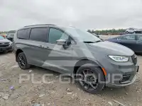 2021 Chrysler PACIFICA фото