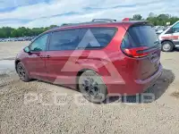 2021 Chrysler PACIFICA фото