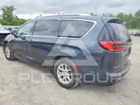 2021 Chrysler PACIFICA фото