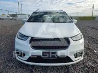2021 Chrysler PACIFICA фото