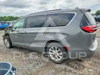 2021 Chrysler PACIFICA фото