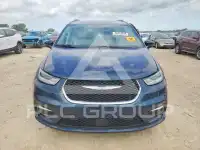 2021 Chrysler PACIFICA фото