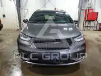 2021 Chrysler PACIFICA фото