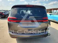 2021 Chrysler PACIFICA фото