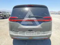 2021 Chrysler PACIFICA фото