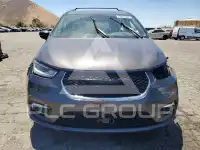 2021 Chrysler PACIFICA фото