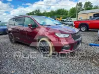 2021 Chrysler PACIFICA фото